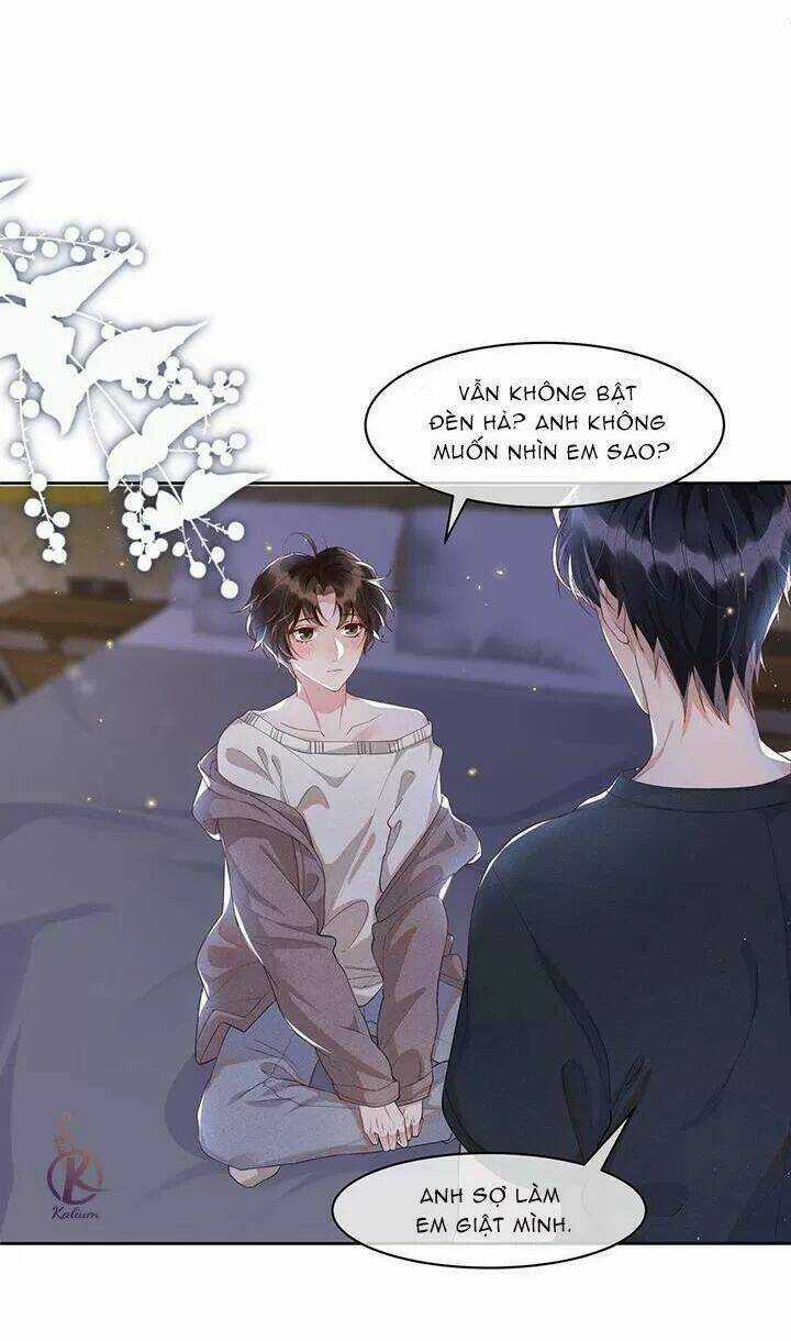 Nhiệt Độ Xã Giao - Chapter 39 - Trang 6