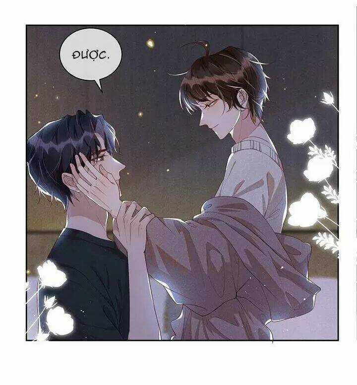 Nhiệt Độ Xã Giao - Chapter 39 - Trang 8