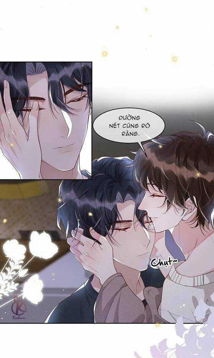 Nhiệt Độ Xã Giao - Chapter 39 - Trang 10