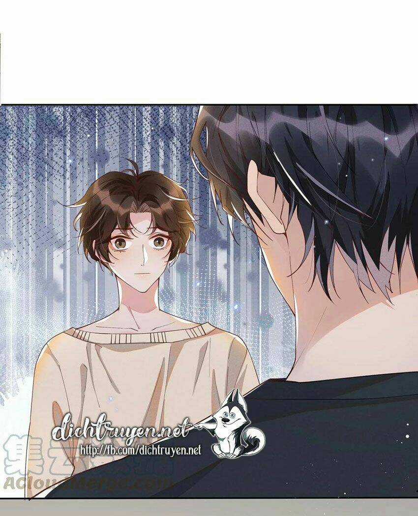 Nhiệt Độ Xã Giao - Chapter 40 - Trang 2