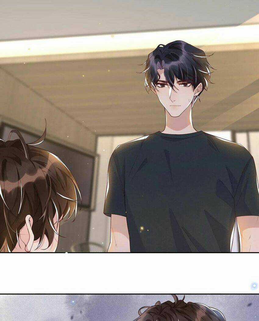 Nhiệt Độ Xã Giao - Chapter 40 - Trang 3