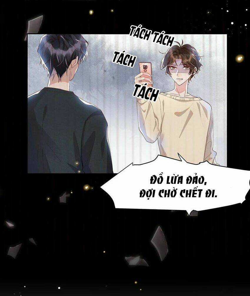 Nhiệt Độ Xã Giao - Chapter 40 - Trang 22