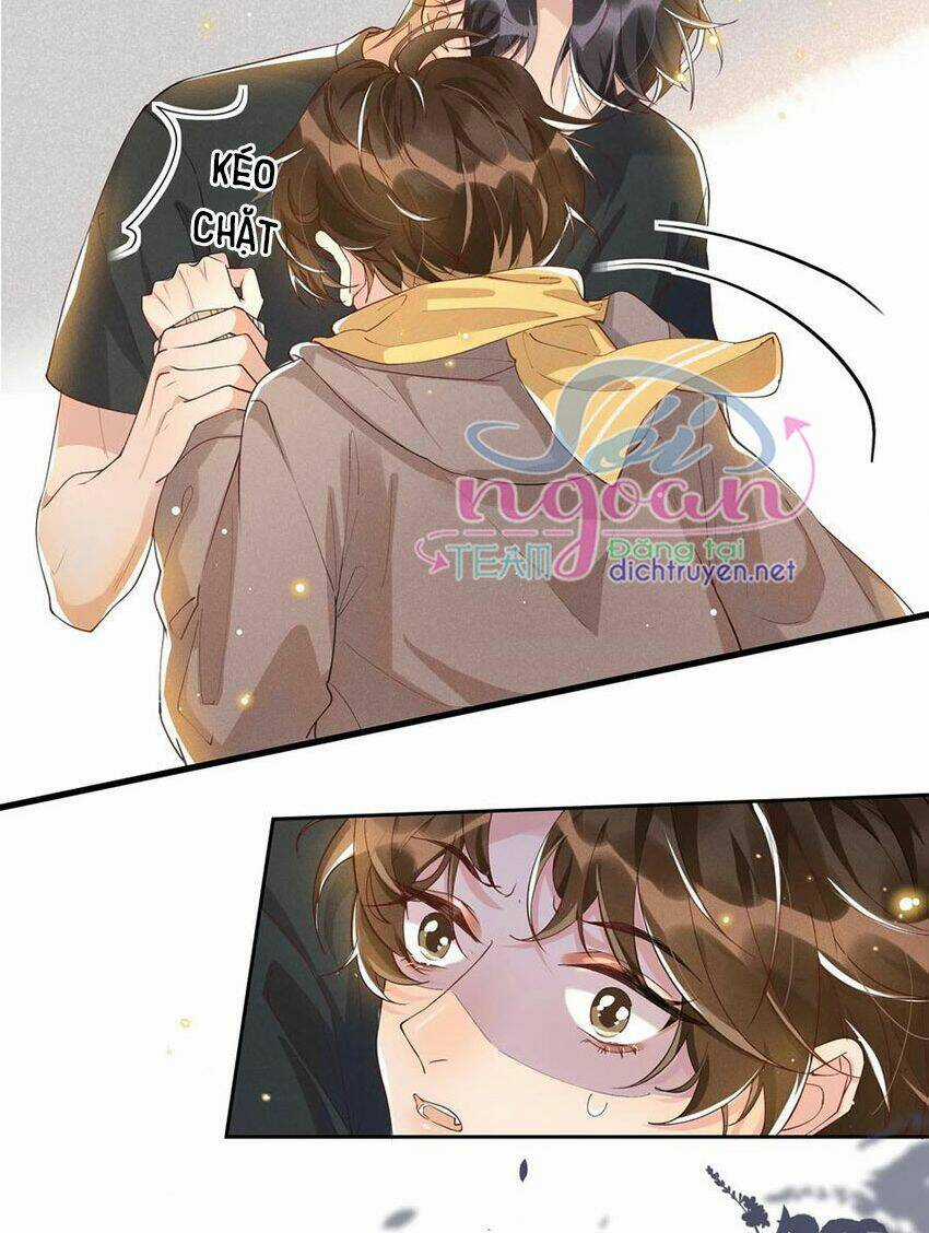 Nhiệt Độ Xã Giao - Chapter 40 - Trang 40