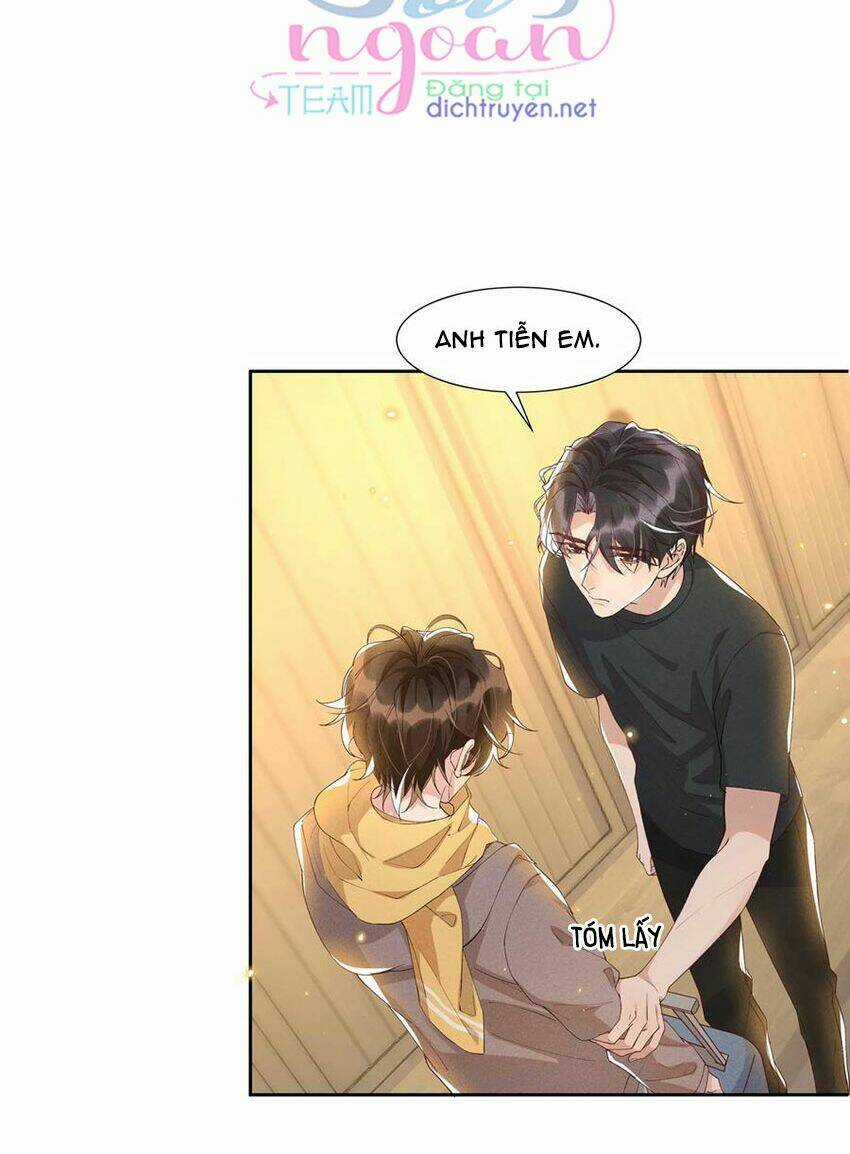 Nhiệt Độ Xã Giao - Chapter 40 - Trang 44