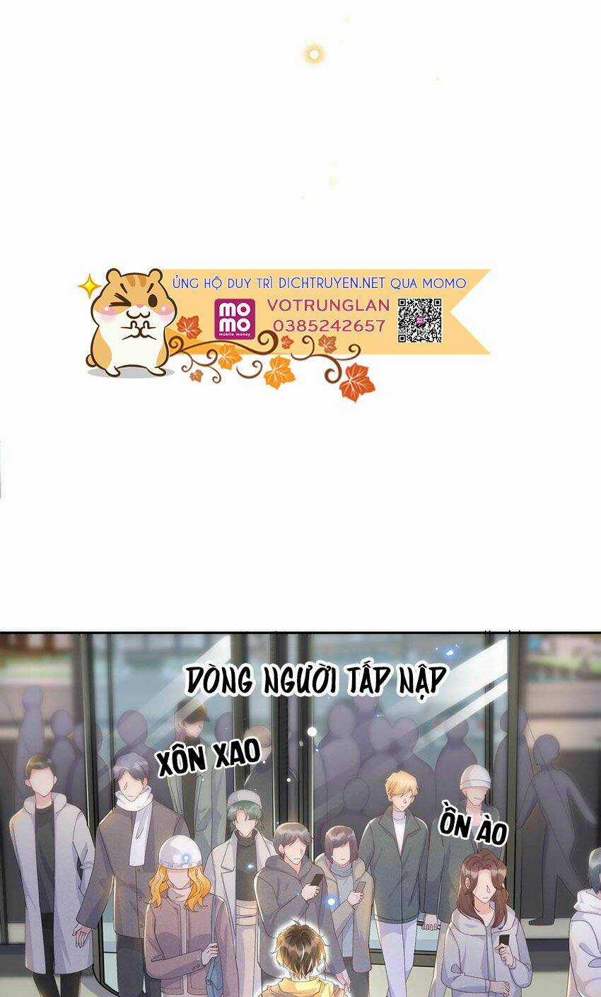 Nhiệt Độ Xã Giao - Chapter 41 - Trang 27