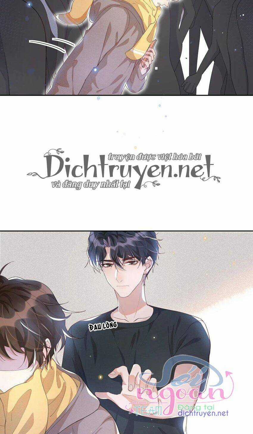 Nhiệt Độ Xã Giao - Chapter 41 - Trang 29