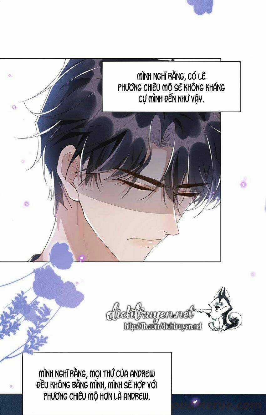 Nhiệt Độ Xã Giao - Chapter 41 - Trang 5