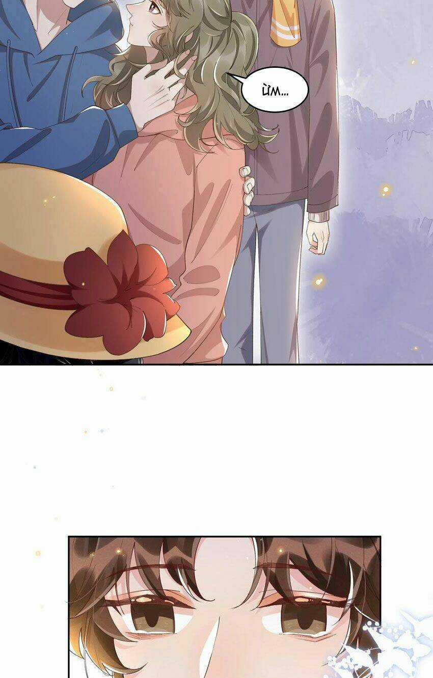 Nhiệt Độ Xã Giao - Chapter 42 - Trang 29