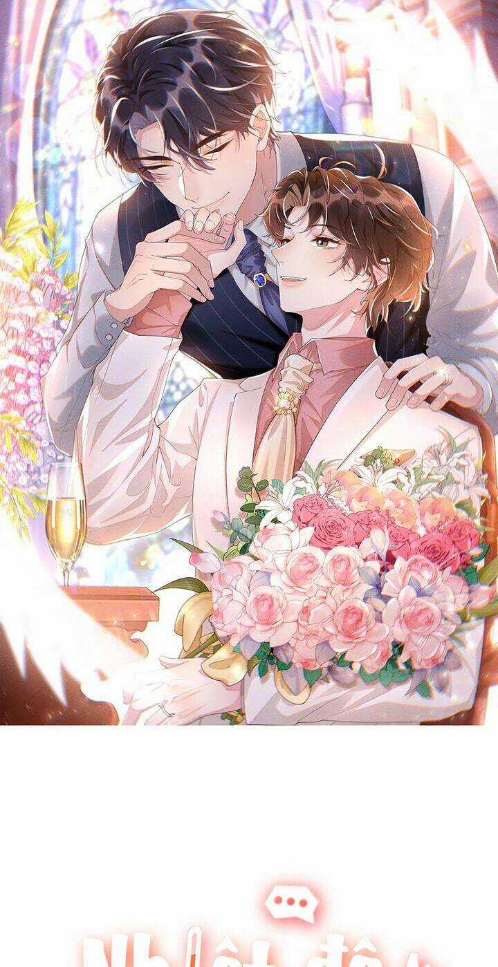 Nhiệt Độ Xã Giao - Chapter 45 - Trang 1