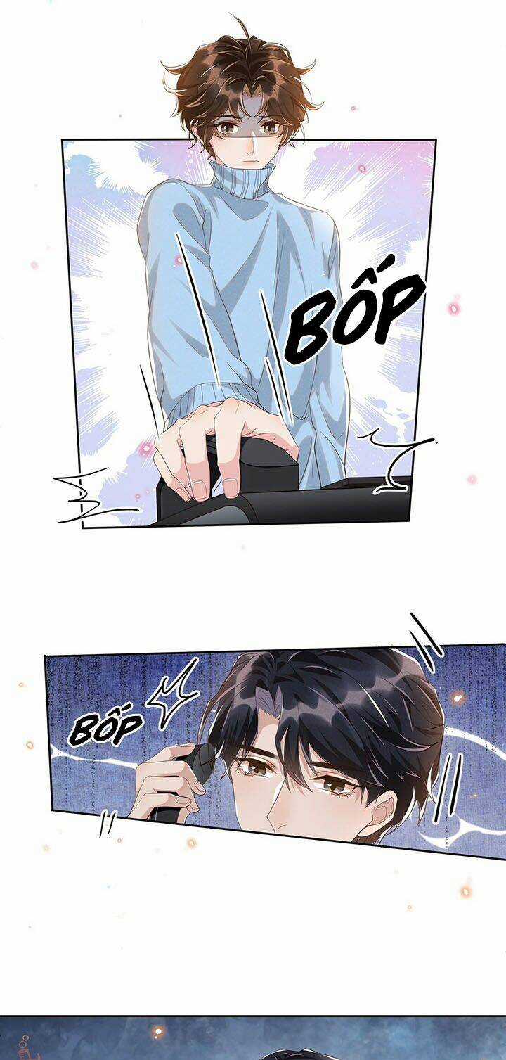 Nhiệt Độ Xã Giao - Chapter 45 - Trang 20