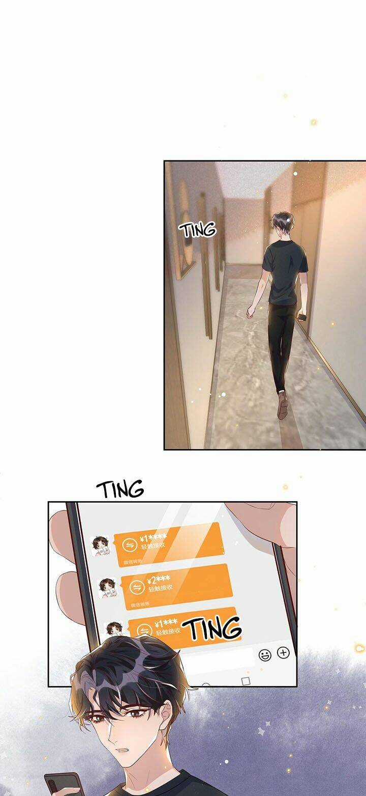 Nhiệt Độ Xã Giao - Chapter 45 - Trang 3