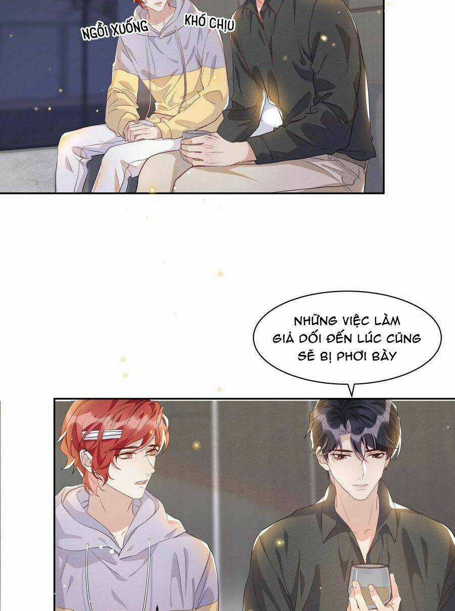 Nhiệt Độ Xã Giao - Chapter 46 - Trang 7