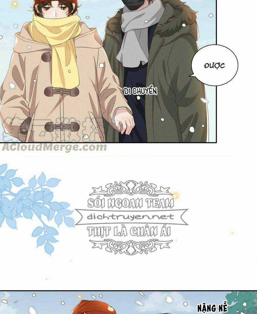 Nhiệt Độ Xã Giao - Chapter 48 - Trang 19