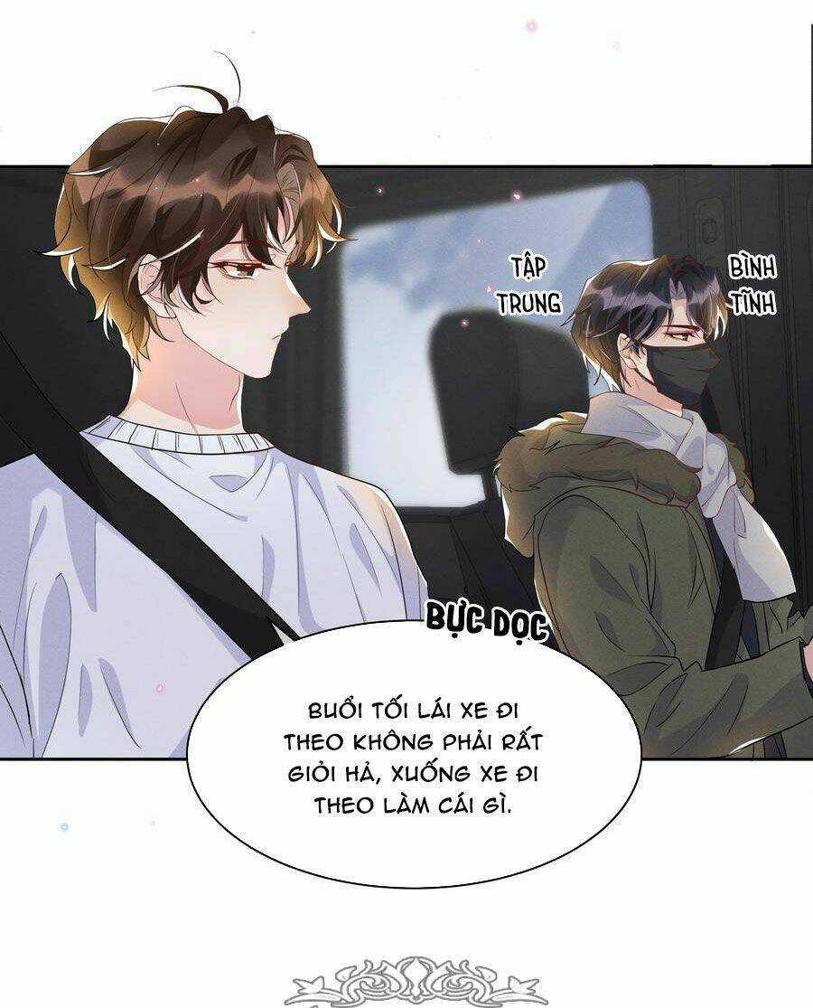 Nhiệt Độ Xã Giao - Chapter 48 - Trang 29