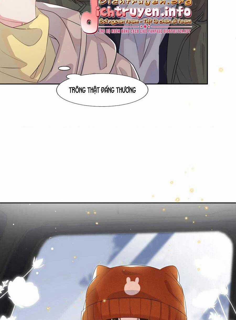 Nhiệt Độ Xã Giao - Chapter 49 - Trang 2