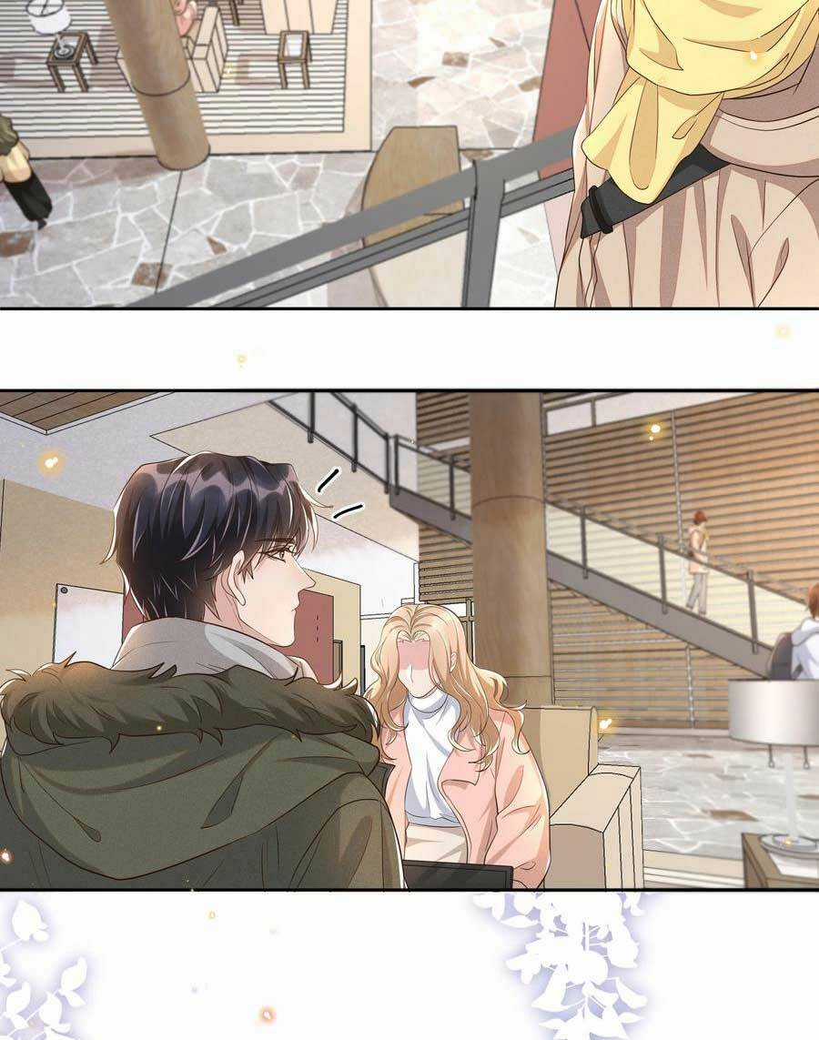 Nhiệt Độ Xã Giao - Chapter 49 - Trang 11