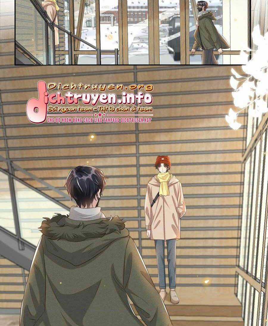 Nhiệt Độ Xã Giao - Chapter 49 - Trang 14