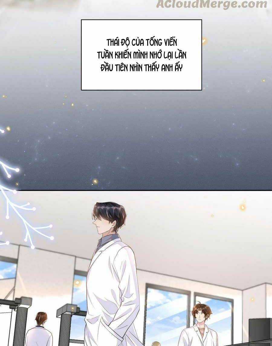 Nhiệt Độ Xã Giao - Chapter 49 - Trang 16