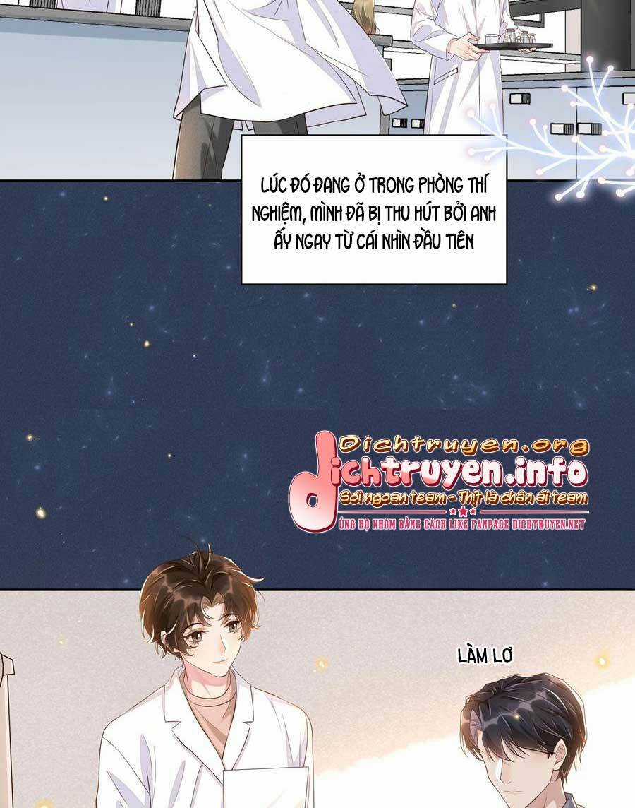 Nhiệt Độ Xã Giao - Chapter 49 - Trang 17