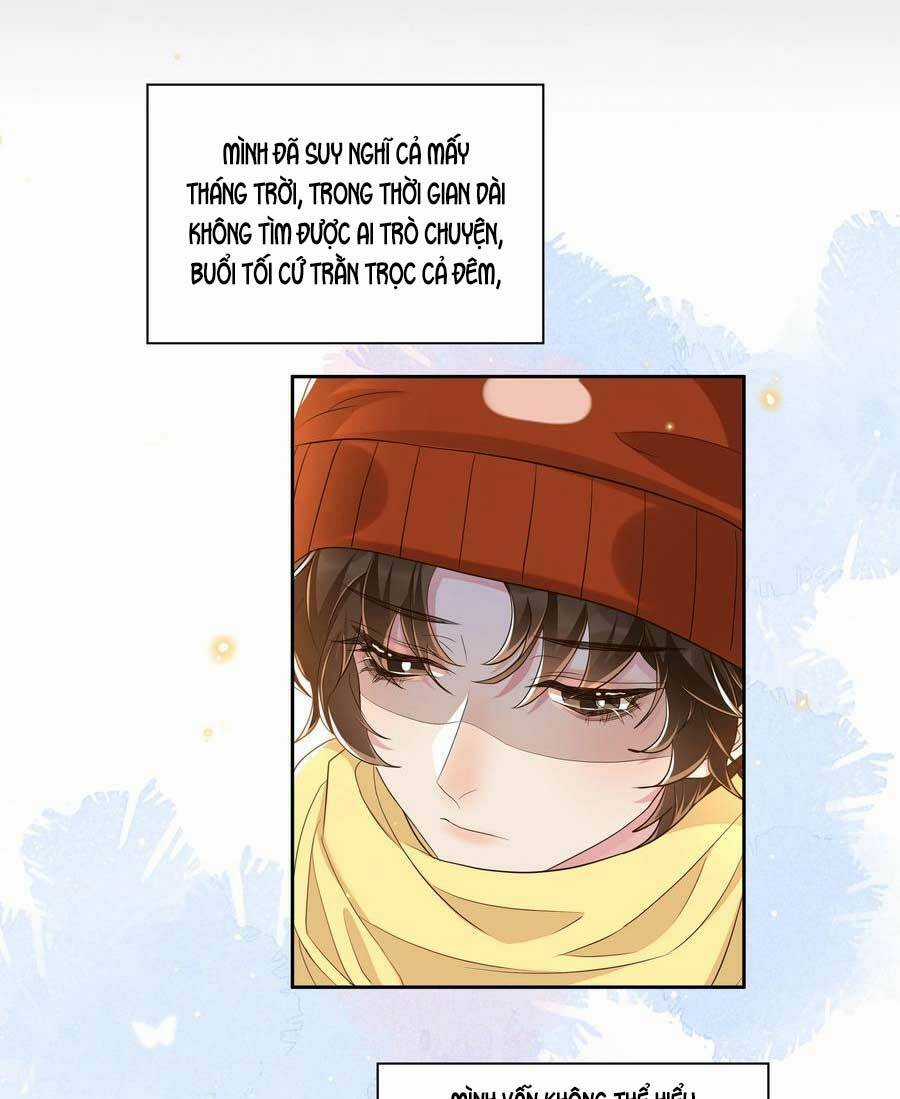 Nhiệt Độ Xã Giao - Chapter 49 - Trang 19