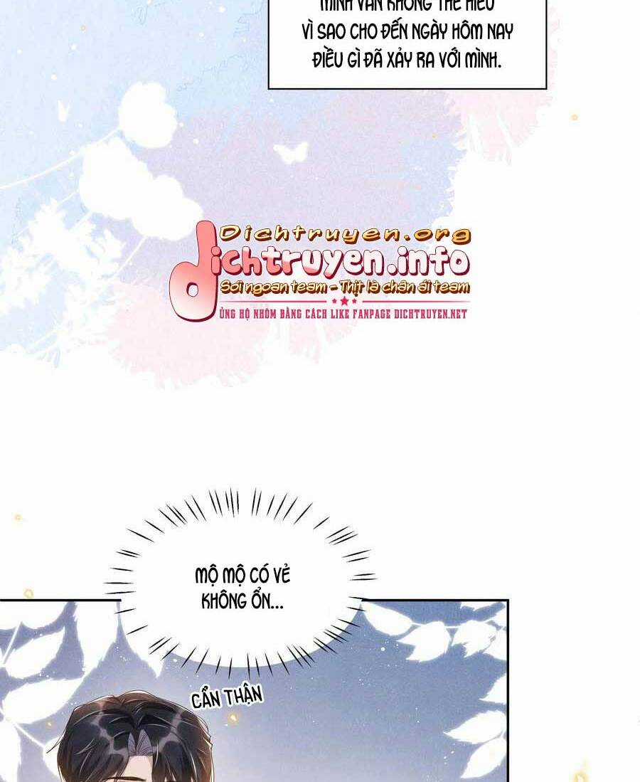 Nhiệt Độ Xã Giao - Chapter 49 - Trang 20