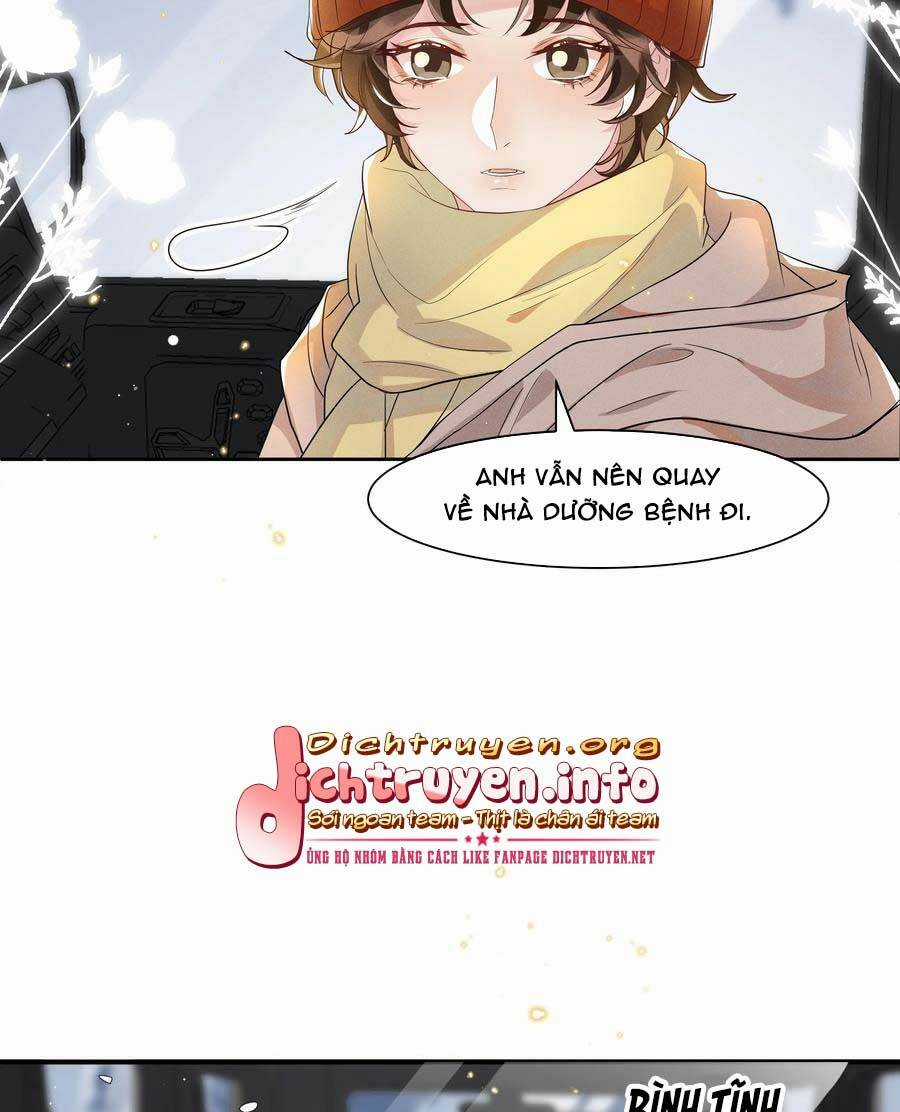 Nhiệt Độ Xã Giao - Chapter 49 - Trang 3