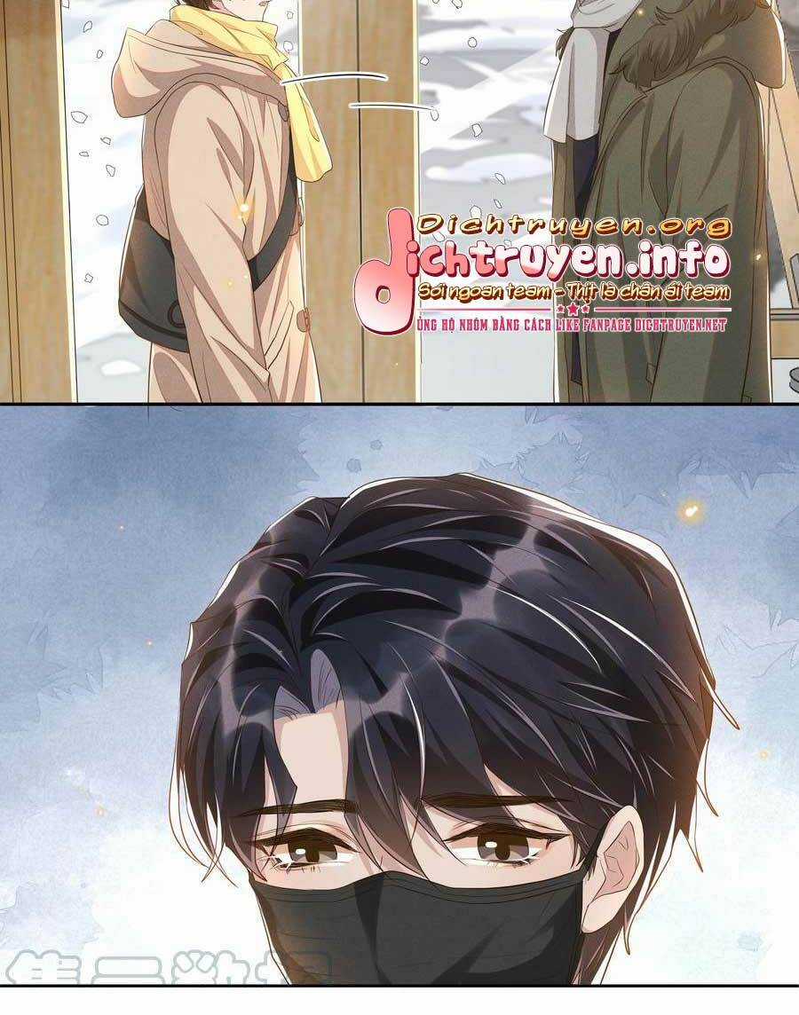 Nhiệt Độ Xã Giao - Chapter 49 - Trang 22