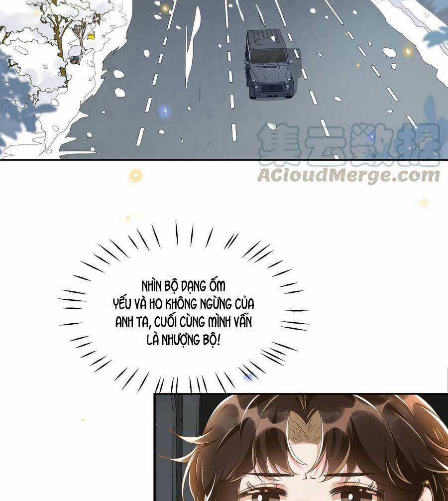 Nhiệt Độ Xã Giao - Chapter 49 - Trang 25