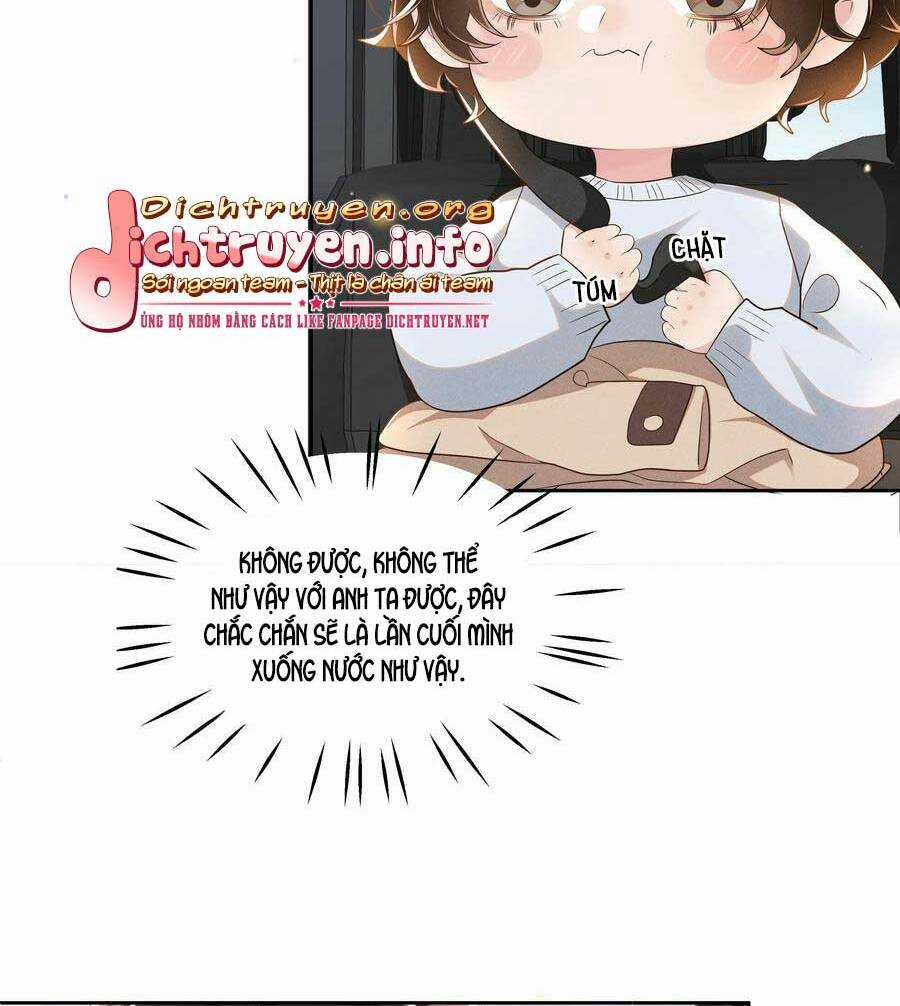 Nhiệt Độ Xã Giao - Chapter 49 - Trang 26