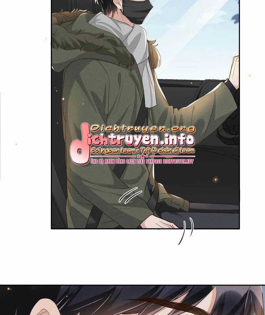 Nhiệt Độ Xã Giao - Chapter 49 - Trang 28