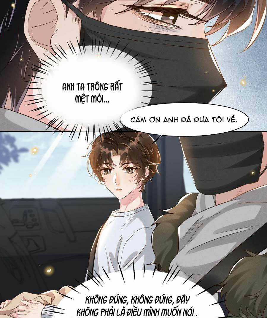 Nhiệt Độ Xã Giao - Chapter 49 - Trang 29