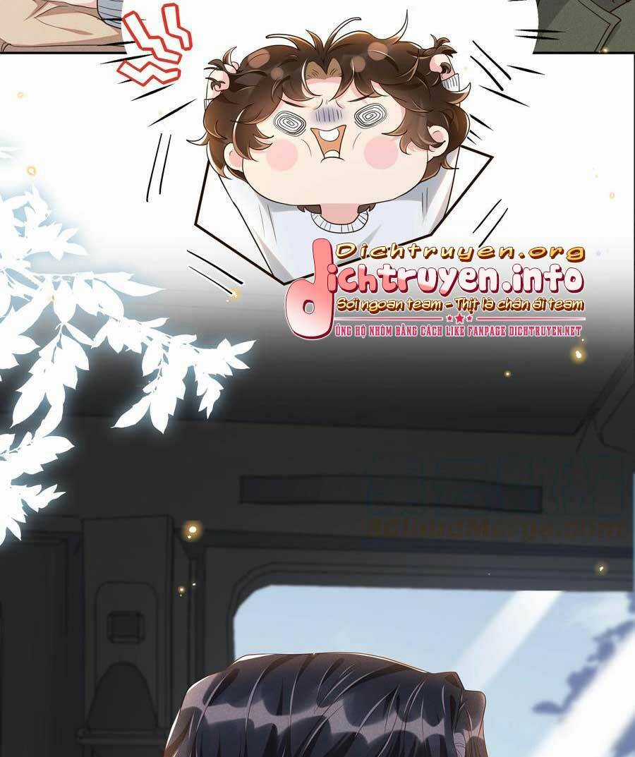 Nhiệt Độ Xã Giao - Chapter 49 - Trang 30