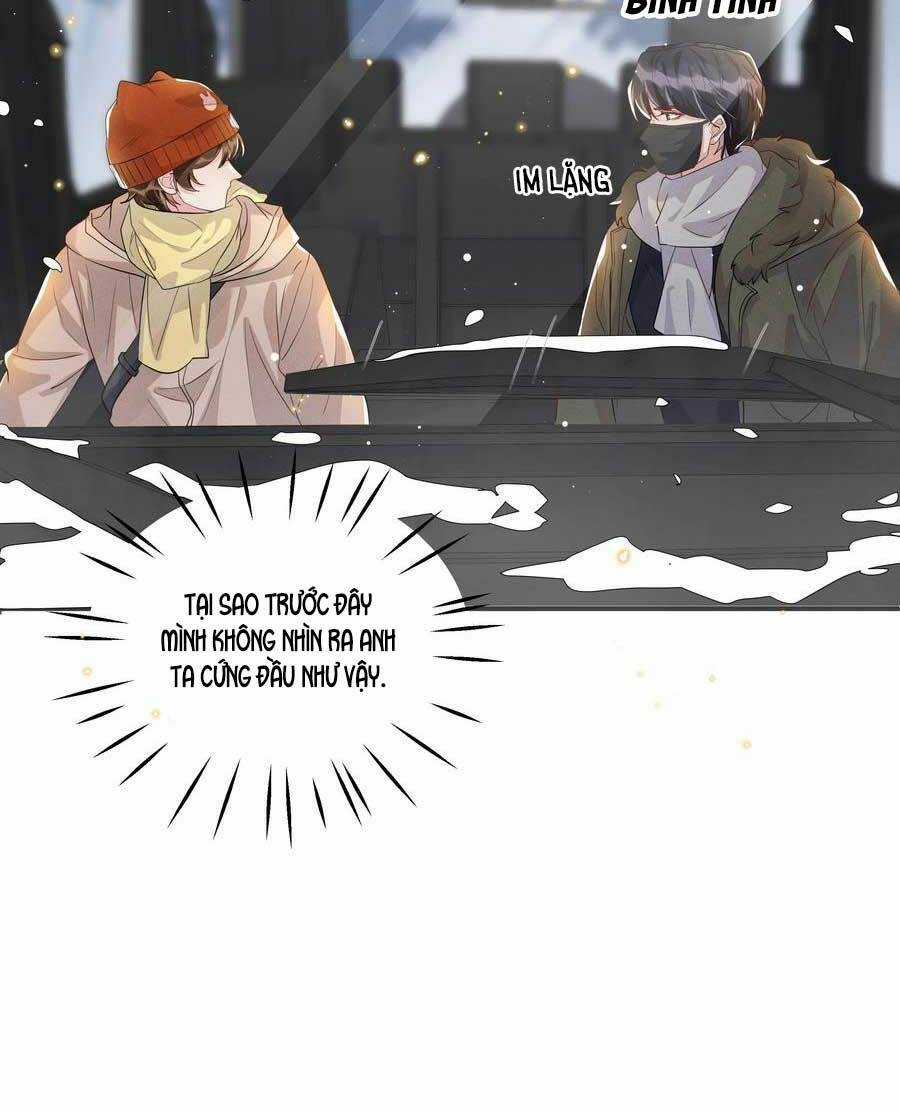 Nhiệt Độ Xã Giao - Chapter 49 - Trang 4