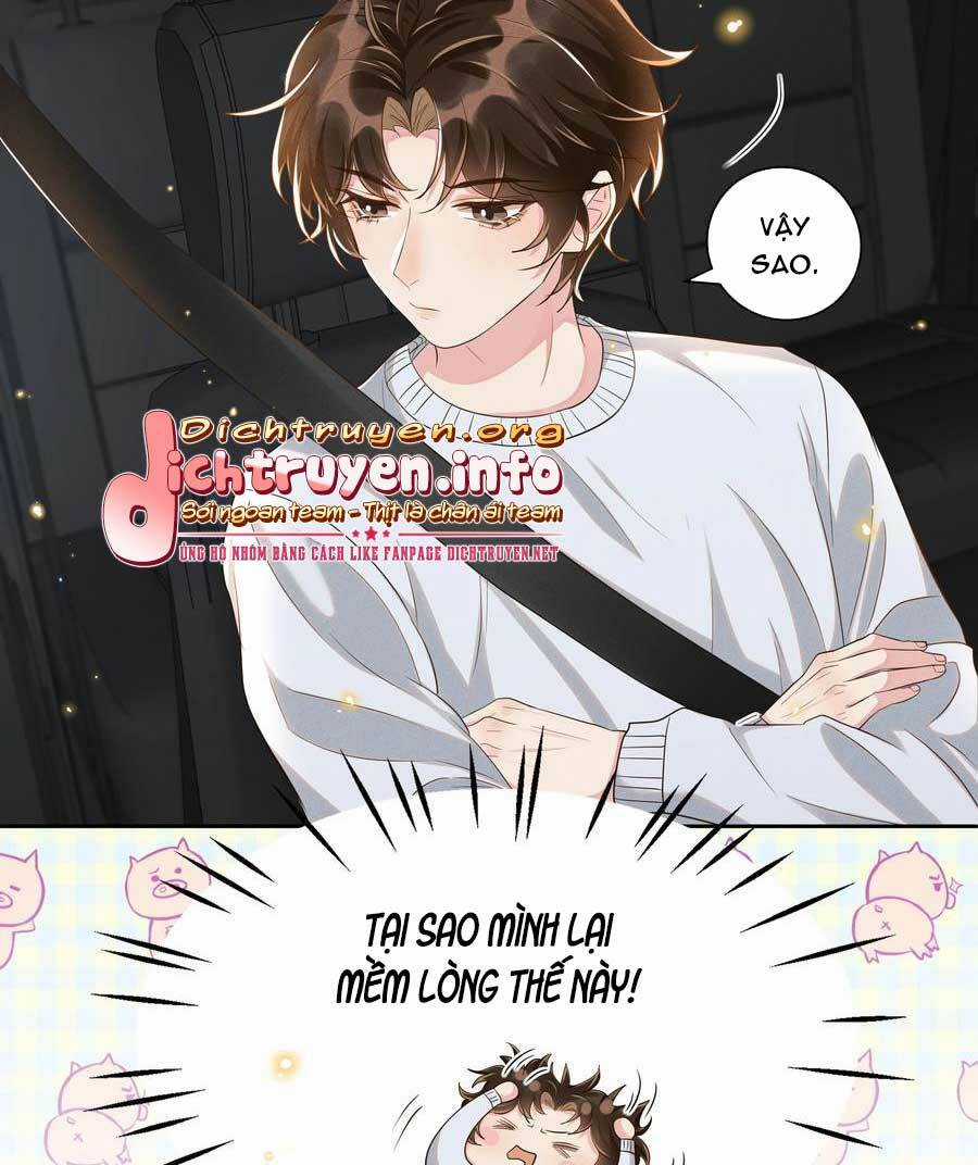 Nhiệt Độ Xã Giao - Chapter 49 - Trang 32