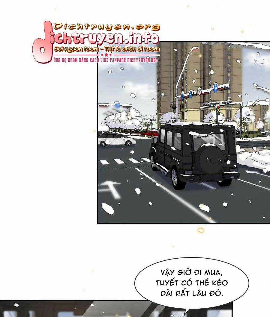 Nhiệt Độ Xã Giao - Chapter 49 - Trang 34