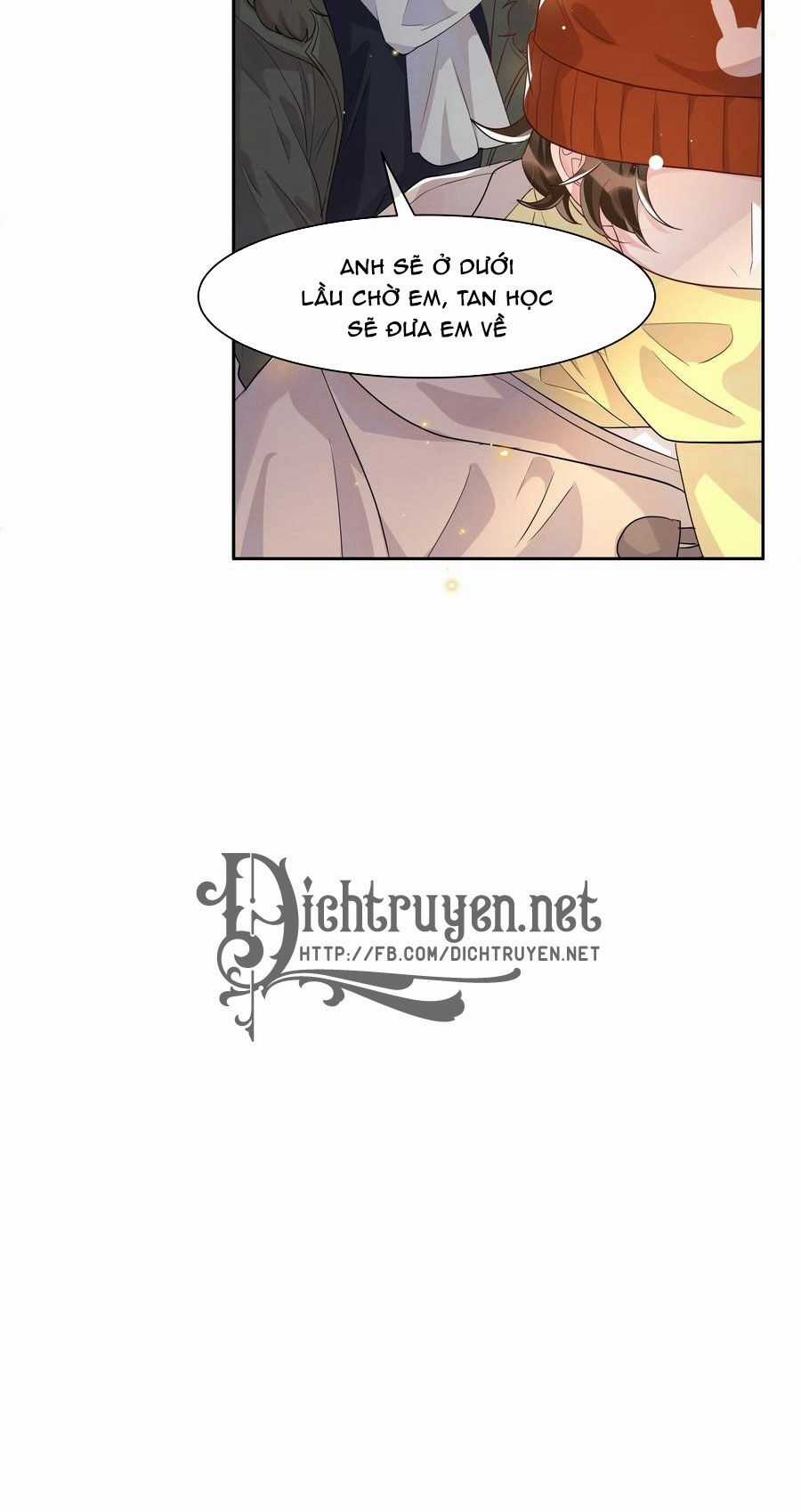 Nhiệt Độ Xã Giao - Chapter 49 - Trang 37