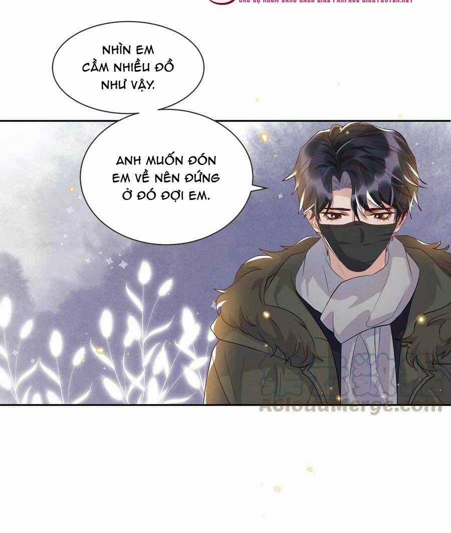 Nhiệt Độ Xã Giao - Chapter 49 - Trang 39