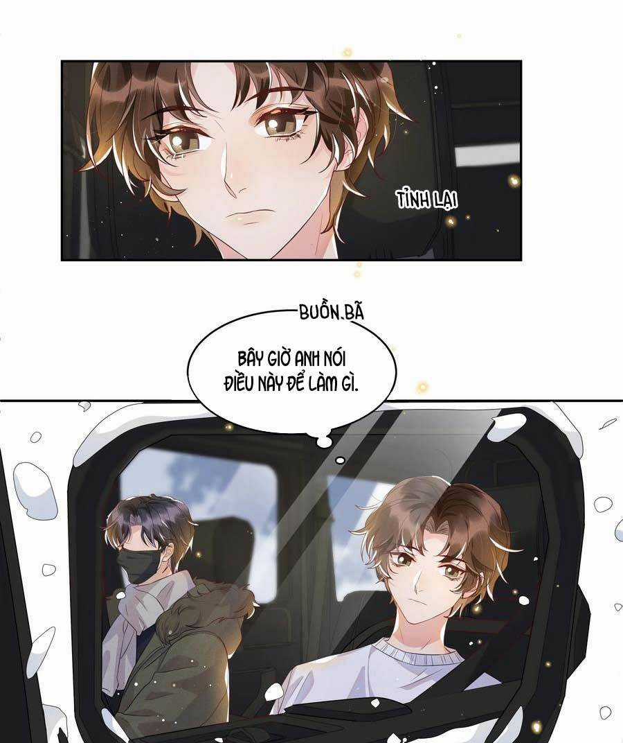 Nhiệt Độ Xã Giao - Chapter 49 - Trang 40