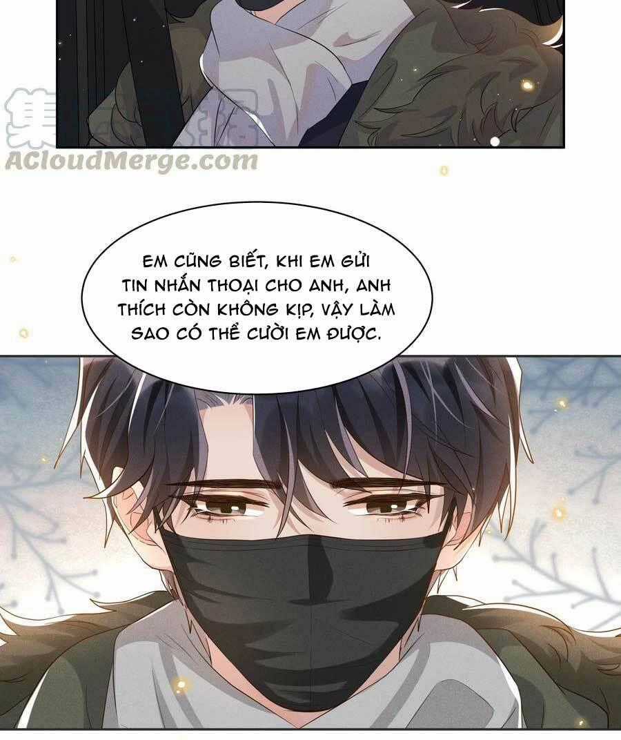 Nhiệt Độ Xã Giao - Chapter 49 - Trang 42