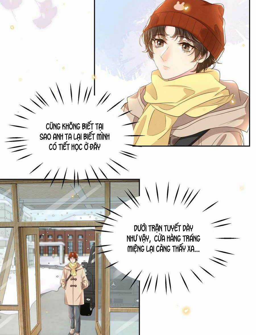 Nhiệt Độ Xã Giao - Chapter 49 - Trang 6