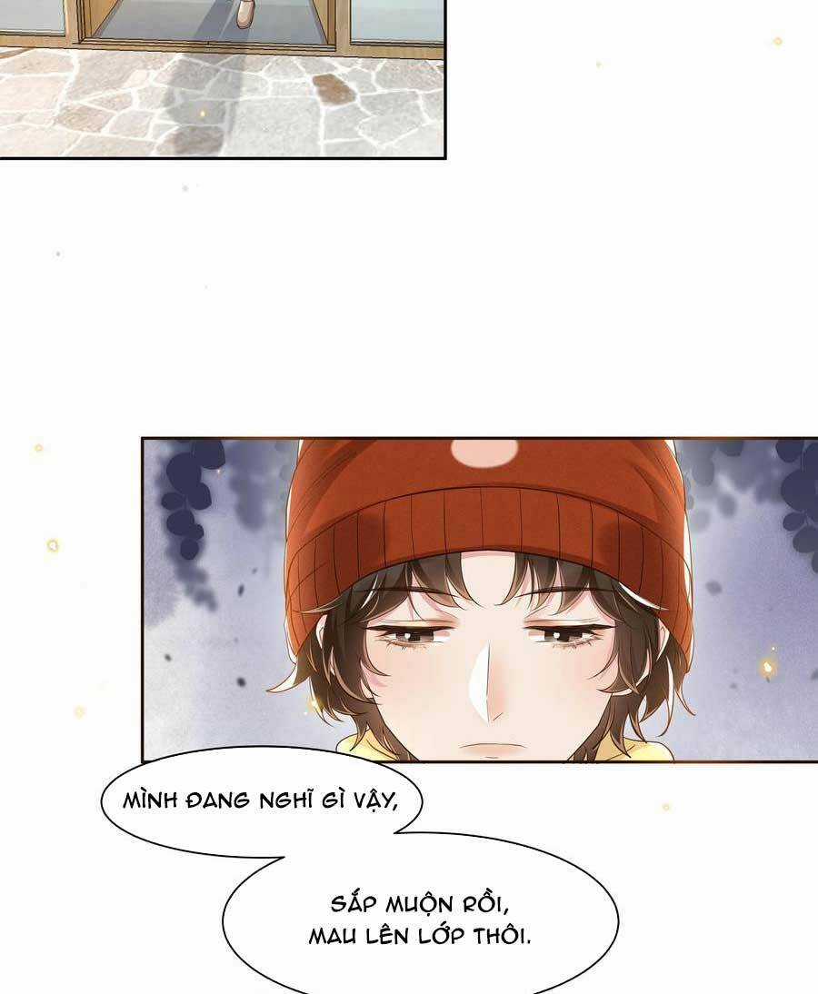 Nhiệt Độ Xã Giao - Chapter 49 - Trang 7