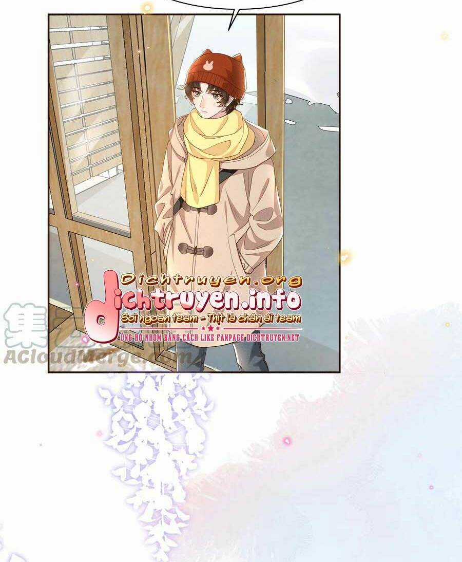 Nhiệt Độ Xã Giao - Chapter 49 - Trang 8