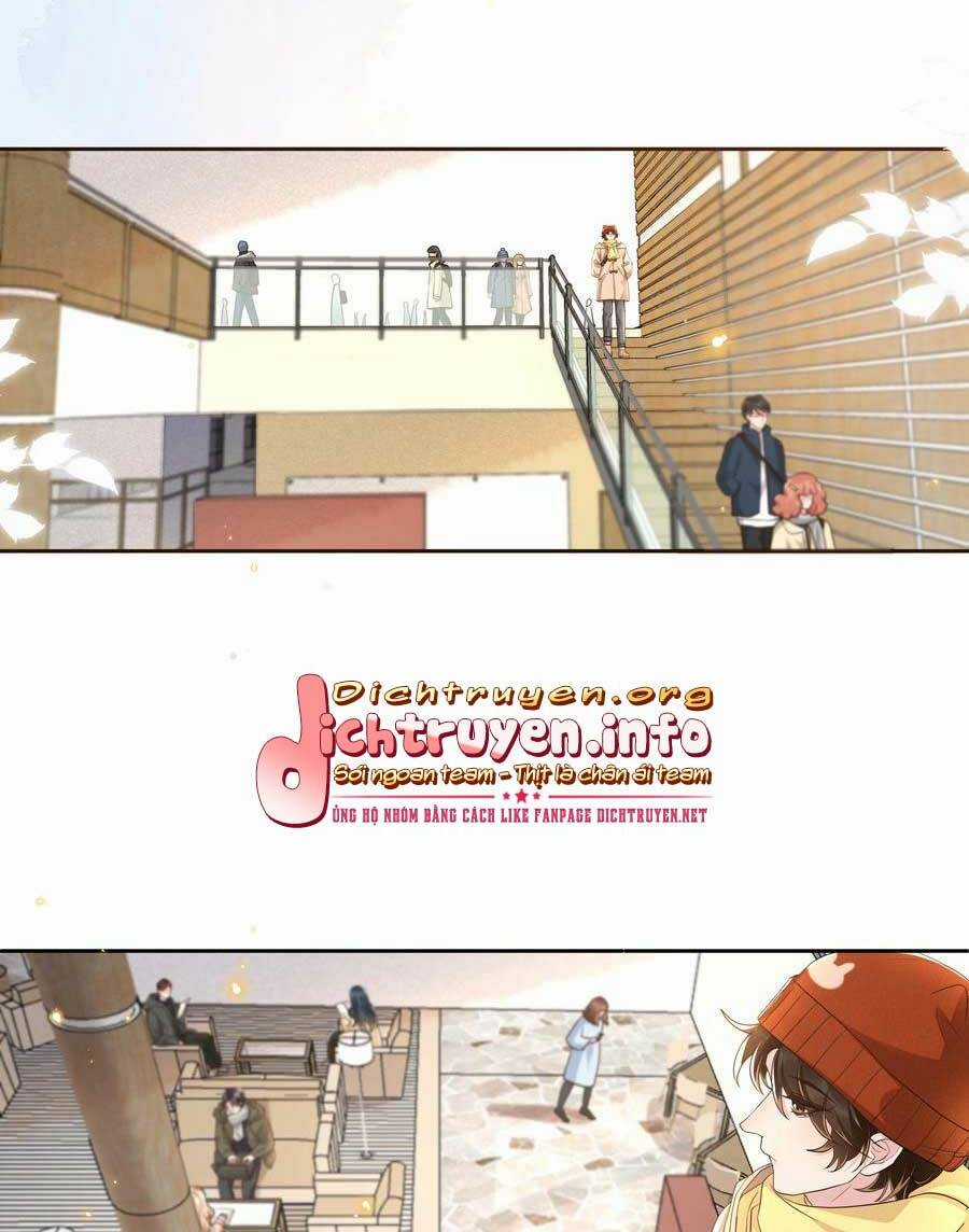 Nhiệt Độ Xã Giao - Chapter 49 - Trang 10