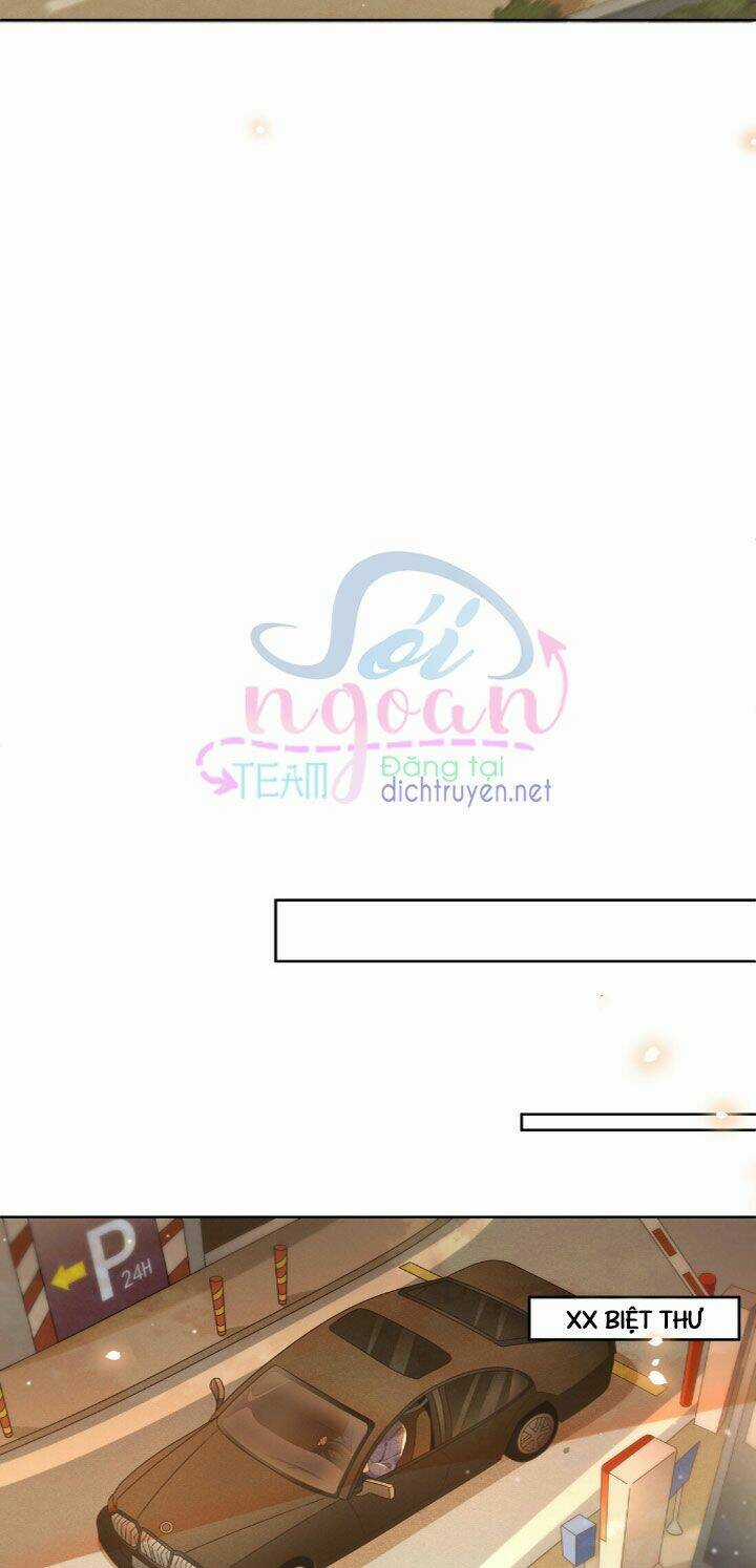 Nhiệt Độ Xã Giao - Chapter 5 - Trang 28