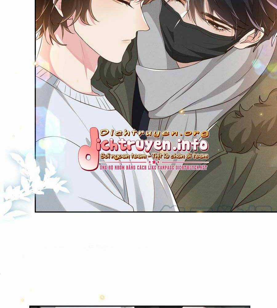 Nhiệt Độ Xã Giao - Chapter 50 - Trang 8