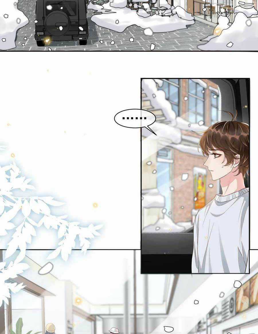 Nhiệt Độ Xã Giao - Chapter 51 - Trang 3