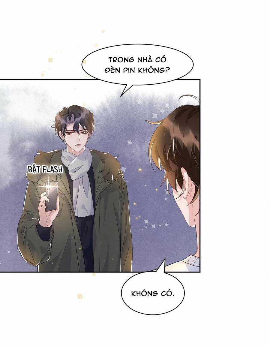Nhiệt Độ Xã Giao - Chapter 52 - Trang 14