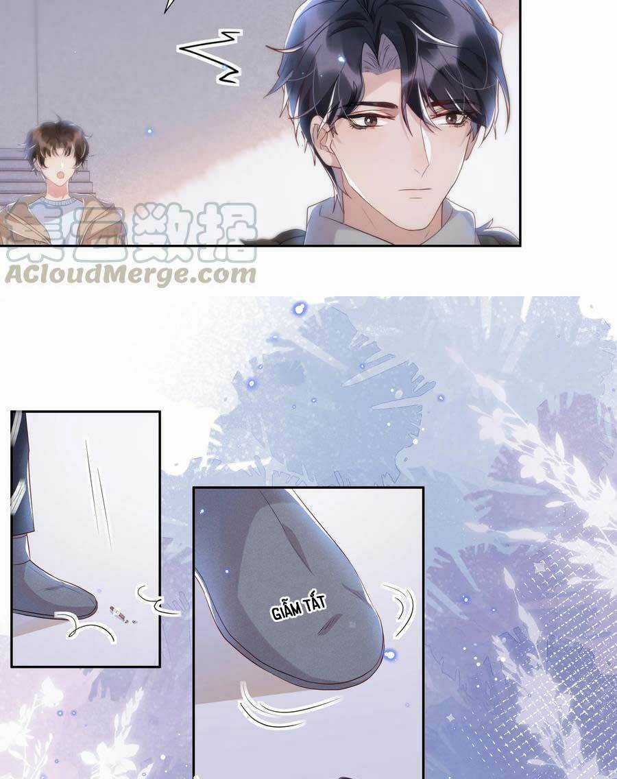 Nhiệt Độ Xã Giao - Chapter 52 - Trang 3