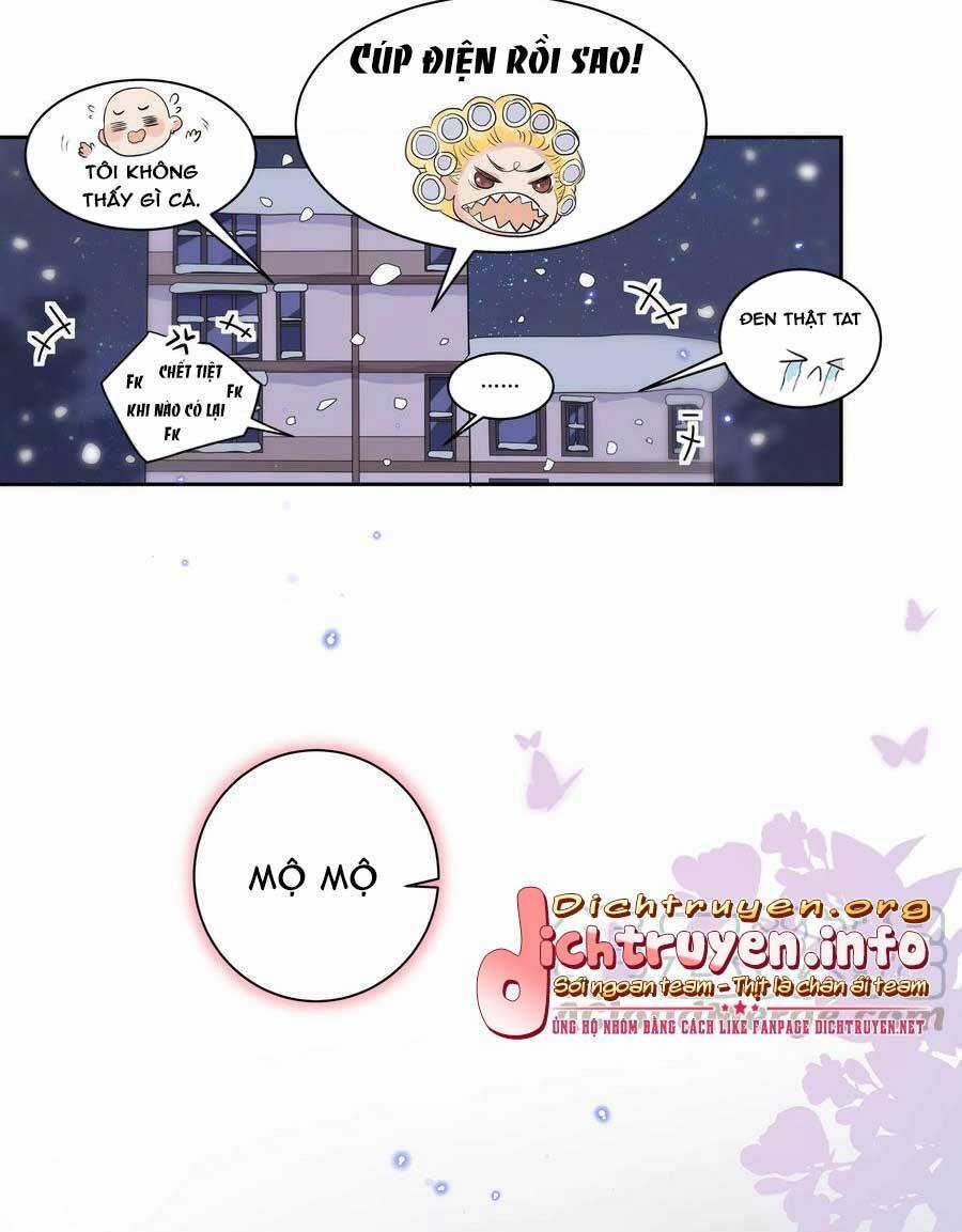 Nhiệt Độ Xã Giao - Chapter 52 - Trang 22