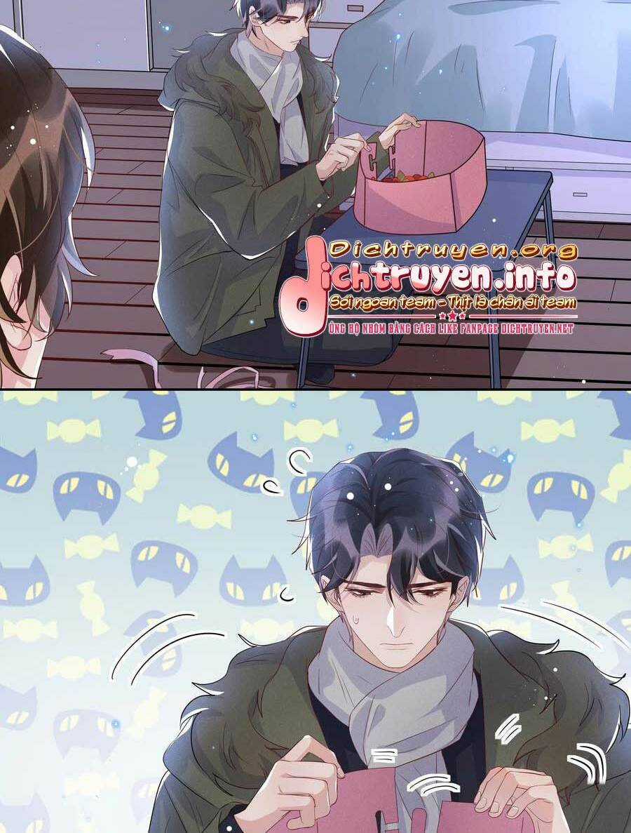 Nhiệt Độ Xã Giao - Chapter 52 - Trang 28